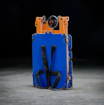 MTB Hopper Coach Ramp 4