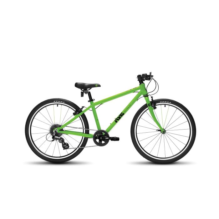 Frog 61 24inch Wheels