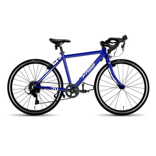 Frog 70 Blue 26inch Wheels