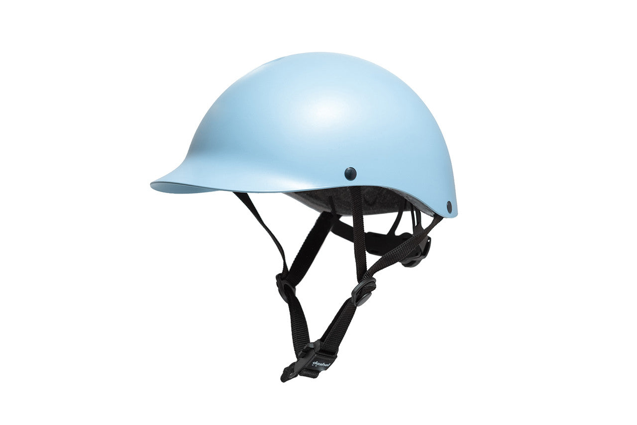 Dashel Urban Cycle Helmet (Includes Carry Bag)