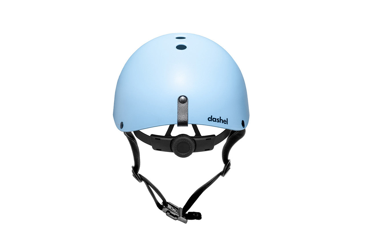 Dashel Urban Cycle Helmet (Includes Carry Bag)