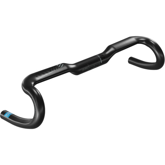 Discover Handlebar, Alloy, 31.8mm, Ergo, 42cm, 16° Flare