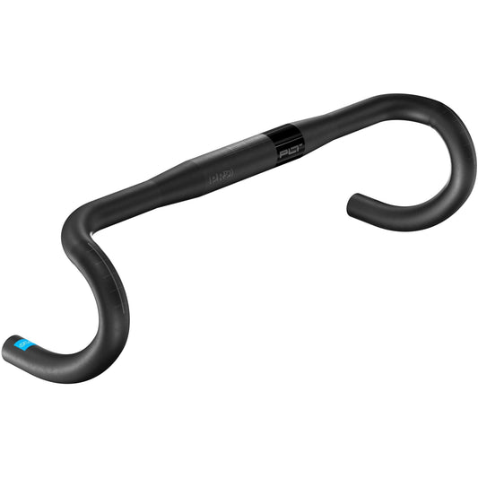 PLT Handlebar, Alloy, 31.8mm, Compact, 44cm