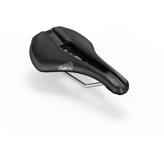 Condor Saddle, Cromo Rail, 152mm, Anatomic Fit