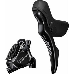 Shimano Road 7120 105 12 Speed Mechanical Disc Brake Groupset