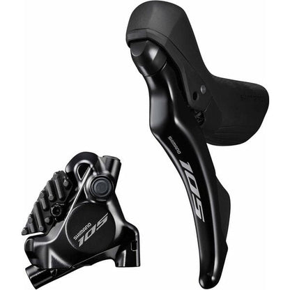 105 12 Speed Mechanical Groupset