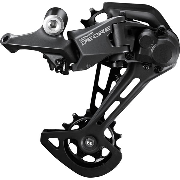Deore 1 x 11 Drivetrain (Please check compatibility before purchase)