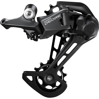 Deore 1 x 11 Drivetrain (Please check compatibility before purchase)