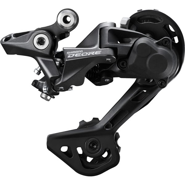 Deore 1 x 10 Drivetrain (Please check compatibility before purchase)