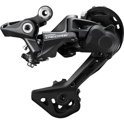 Deore 1 x 10 Drivetrain (Please check compatibility before purchase)