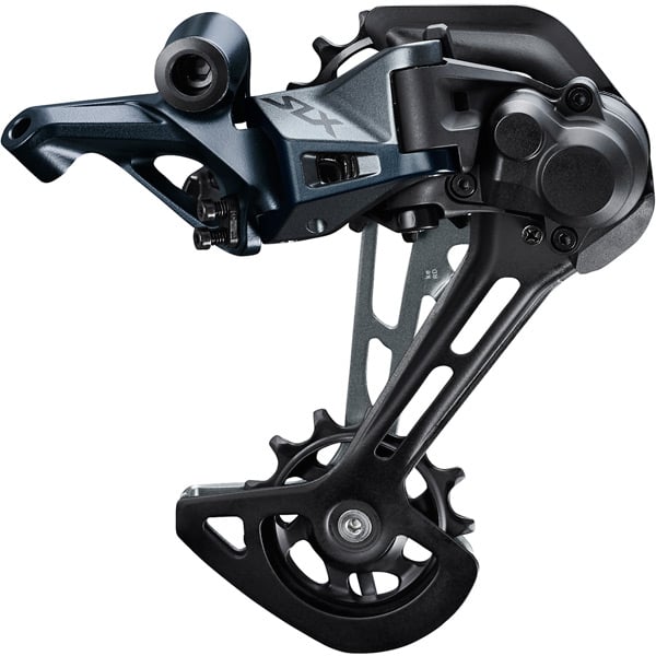 SLX 1 x 12 Drivetrain