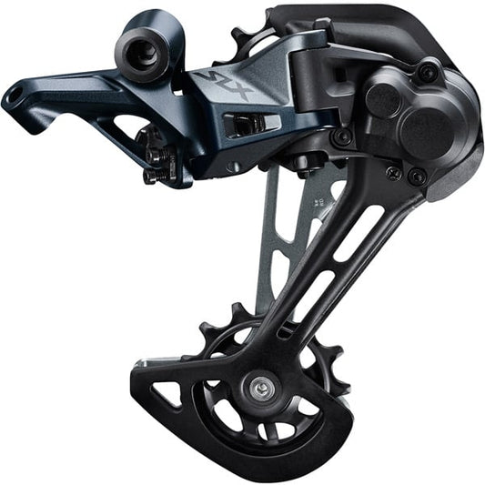 SLX 1 x 12 Drivetrain