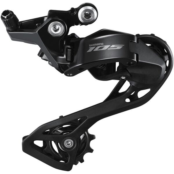 105 12 Speed Mechanical Groupset