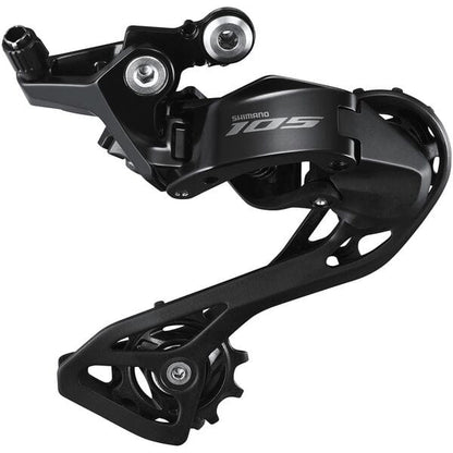 105 12 Speed Mechanical Groupset