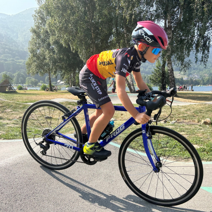 Frog Road 58 20inch wheels