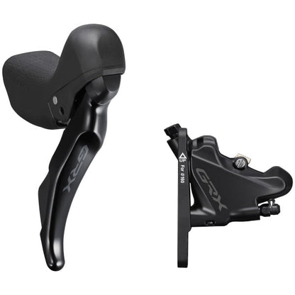 GRX RX400 2 x 10 Groupset (Please check compatibility before purchase)