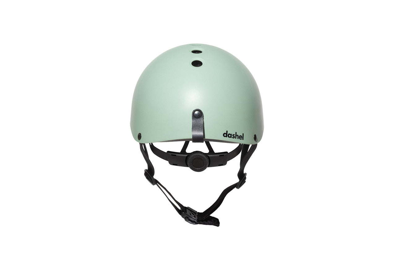 Dashel Urban Cycle Helmet (Includes Carry Bag)