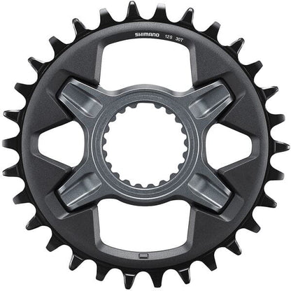 SLX 1 x 12 Drivetrain