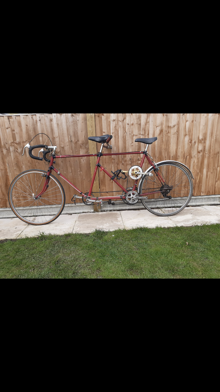 Unbranded Tandem Children Carrier optional