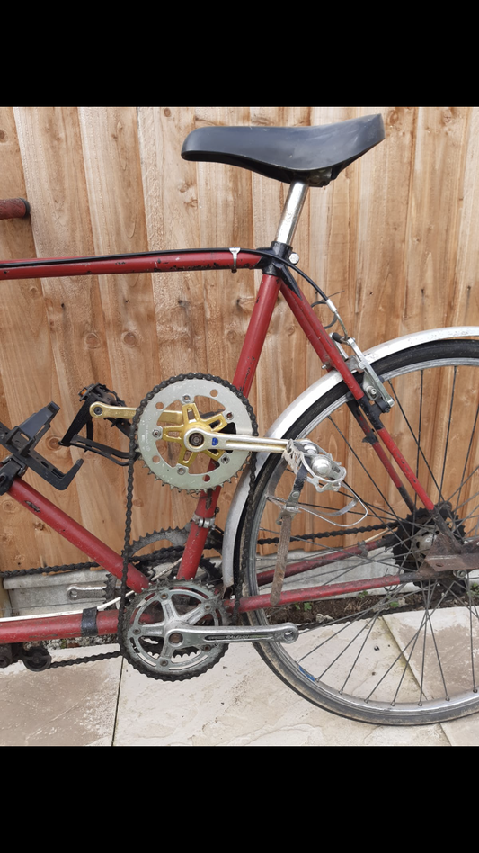 Unbranded Tandem Children Carrier optional