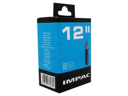 IMPAC TUBE 12 1/2″ x 1.75-2 1/4 AV 35mm